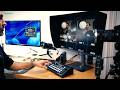 Vídeo: Roland V-1-4K