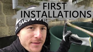 First Essentials On Your Property | The Do Over - I WILL TRY