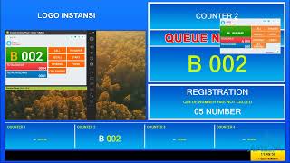 Celebrity VB.NET - Queue Management System #VB NET #XAMARIN #QUEUE #SISTEM ANTRIAN Wealth