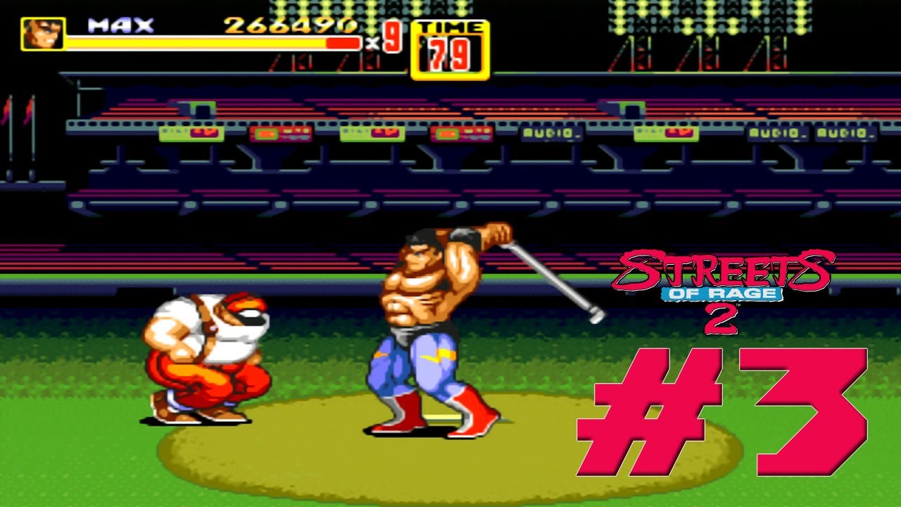 Streets Of Rage 2 Let s Play Walkthrough Stadium 3 YouTube streets-of-rage-2-let-s-play-walkthrough-stadium-3-youtube