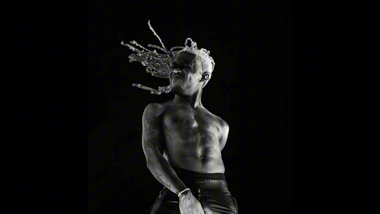 Destroy Lonely Type Beat 