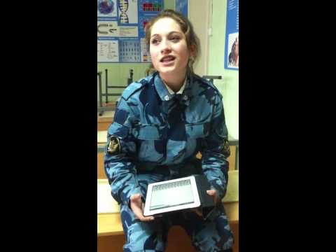 Yulia Matyukina When We Were At The War Когда мы были на войне