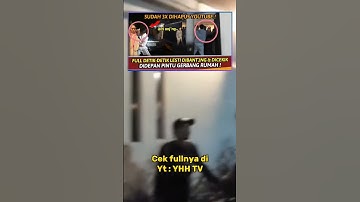 detik detik lesti berantem sama rizqi billar
