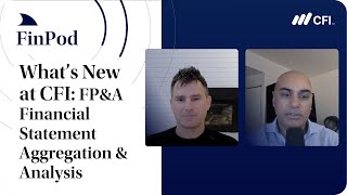 Mastering Financial Statement Aggregation and Analysis with CFI by Corporate Finance Institute 531 views 6 days ago 9 minutes, 28 seconds