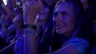 ARTBAT & David Guetta & Idris Elba - It's Ours (LIVE @CREAMFIELDS)