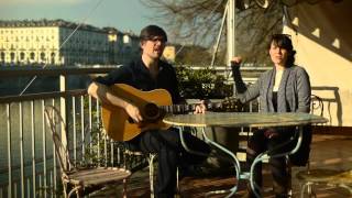 The Rowing Sessions - Rue Royale