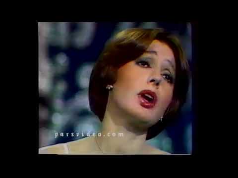 Googoosh Darigh Official Video گوگوش دریغ