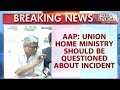 Points Central Govt & Delhi