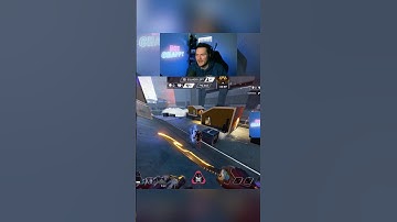Pred 3 stacks are so SWEATY that they’re bad in Apex Legends 💀