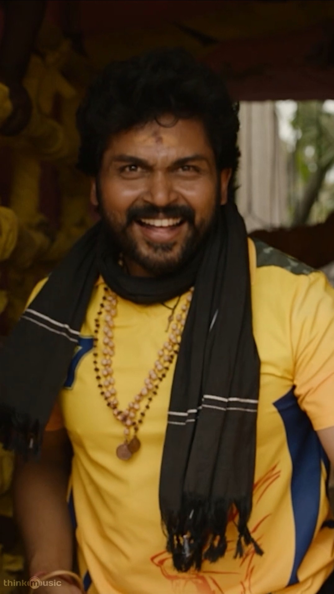 Dhoni ? #Meiyazhagan #Karthi #Arvindswami #Rajkiran #GovindVasantha #Premkumar