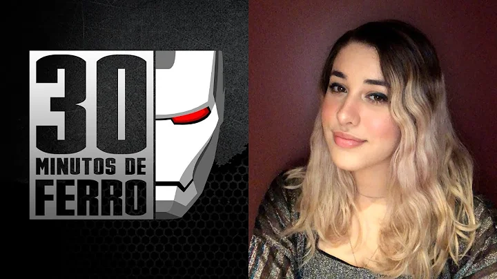 30 Minutos de Ferro - Anna DeMarco