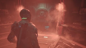 The Callisto Protocol [PS5] - First playthrough #10 - 4K HDR