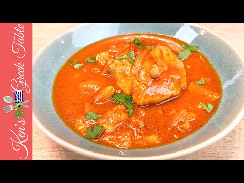 Video: Hearty Fish Stew