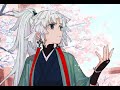 [English Sub] Yui Shosetsu Valentines Scene - Fate/Grand Order