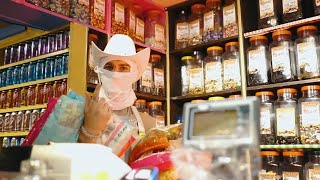 Jrilla - Candy Shop Drill (official video)