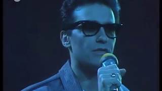 F. R.  David - Words & This Time I Have To Win (Àngel Casas Show   26.03.1985)