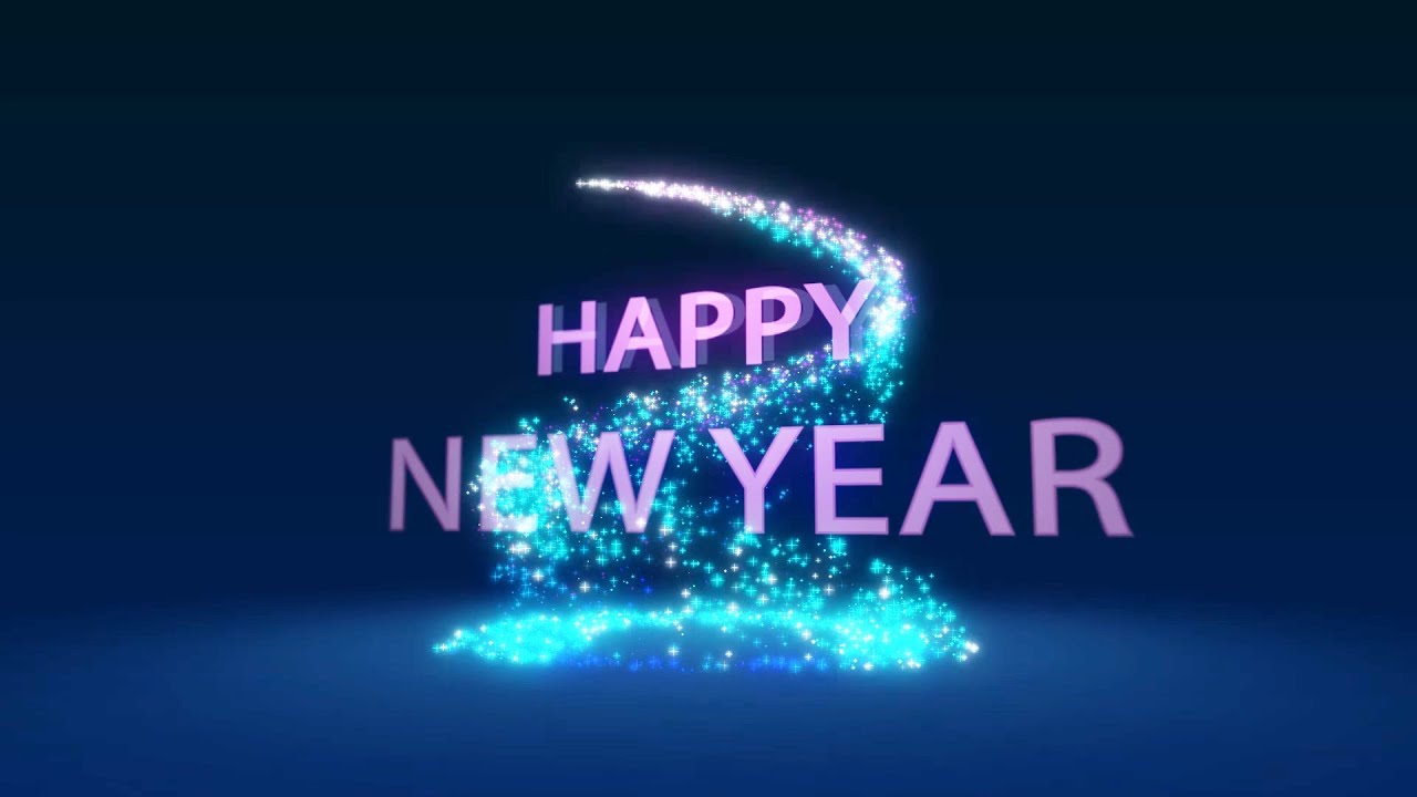 2023 Happy New Year-A New Year Greetings Video-Happy New Year Wishes -  YouTube