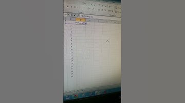 How to write Roman numbers in Excel