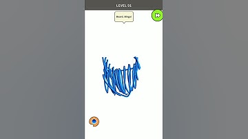 Draw Story Level 91 Walkthrough