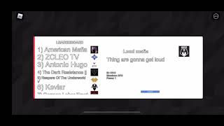 Military Simulator Join This Mafiaid And Code Is In The Description