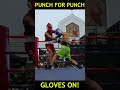 Gloves Up! Amateur Boxing Clash | Bohol Fighters Bring the Heat