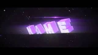 FREE EPIC CHILL INTRO TEMPLATE! (Blender Only) #69