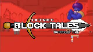 The Great Flocci - Block Tales OST (EXTENDED)