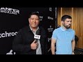 Ryder vs. Munguía: Título Plata WBC del Peso Supermediano