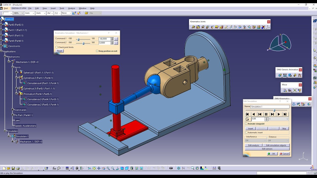 catia v5 tam sürümünü indir