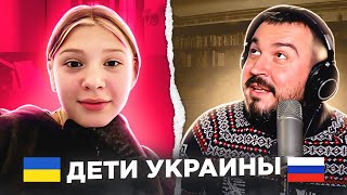 Дети сегодня / 109 выпуск / пианист в чат рулетке