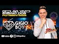 CD AO VIVO DJ GIGIO BOY NO ENSAIO DOS POTENTES DO BREGA - SAUDADE E MUITA MARCANTE  - 06/10/2021