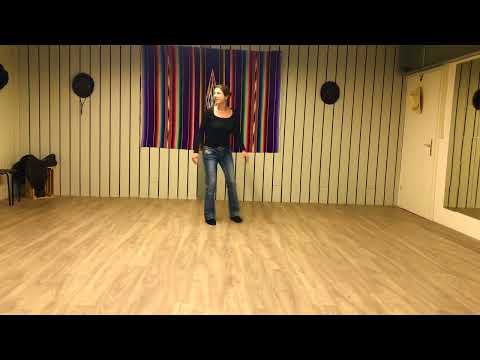 Rio - Line Dance (DANCE)