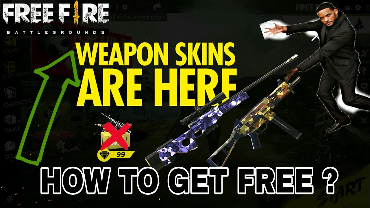 âœ¨ Download lulubox unlock all skin gun free fire | Lulubox APK ... - download lulubox unlock all skin gun free fire