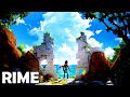 NIGHT TIME | Let's Play RIME | Nintendo Switch | Basement | Part 2