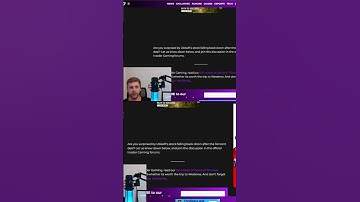 Ubisofts downfall is hilarious - Tencent Sale #gaming #ubisoft #assassinscreed #acshadows #tencent