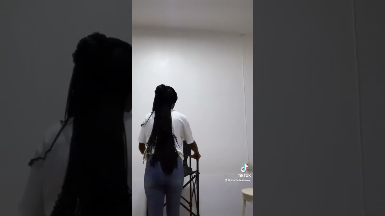 A day in my life as a makeup artist 🤍