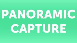 Snagit - Panoramic Capture