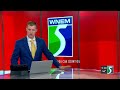 Woman shot to death in Flint
