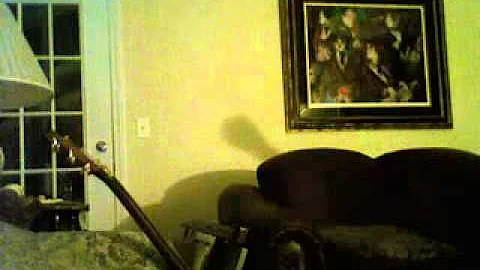 Blue Moon Eclipse (The Final Masquerade)