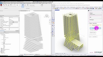 Conveyor v2 Rhino-Revit - March 2021 Workshop Preview
