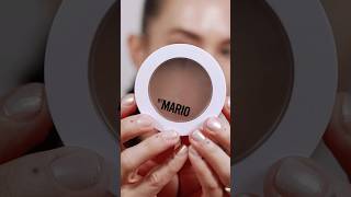 mini review of the makeup by mario softsculpt skin enhancer | alexa chan screenshot 5