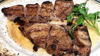 「俺の」が座って食べるステーキ店   生演奏付き新業態