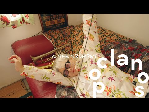 [MV] Q the trumpet - 복잡해 (Complicated) (Feat. 김미정 Kim Mi Jeong, 올티 Olltii) / Official Visualizer