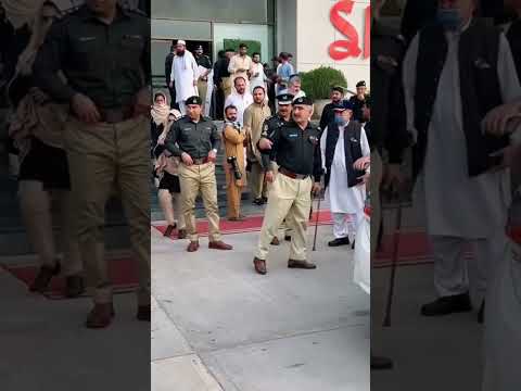 Dabaang DSP Usman