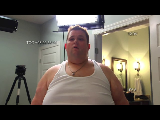 Ralphie May and Lahna Turner Sex Tape YouTube 
