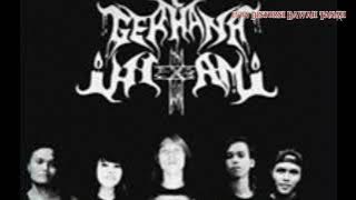 GERHANA HITAM_Light Of Darkness (Gothic Metal)