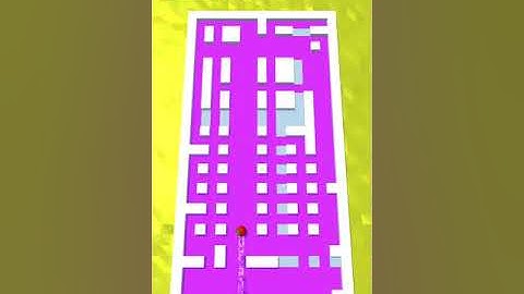 Roller Splat! Level 381 382 383 384 385