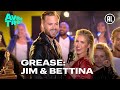 Capture de la vidéo Grease Medley - Jim Bakkum En Bettina Holwerda | Musical Awards: The Kick-Off 2022