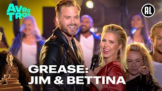 Grease Medley - Jim Bakkum en Bettina Holwerda | Musical Awards: the Kick-off 2022