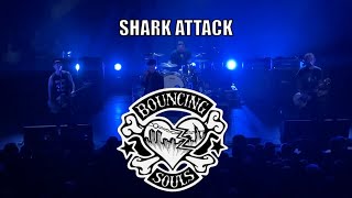 THE BOUNCING SOULS - SHARK ATTACK